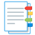 :bookmark_tabs: