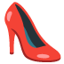 :high_heel: