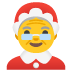 :mrs_claus: :mrs_claus: