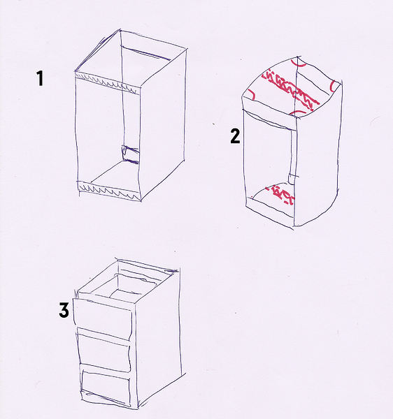 cajonera