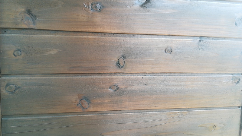 ¿Qué tipo de madera revestimiento exterior es? - Maderas y otros