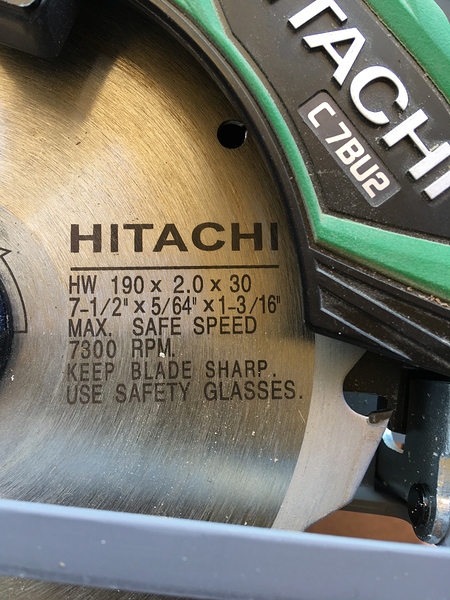 hitachi