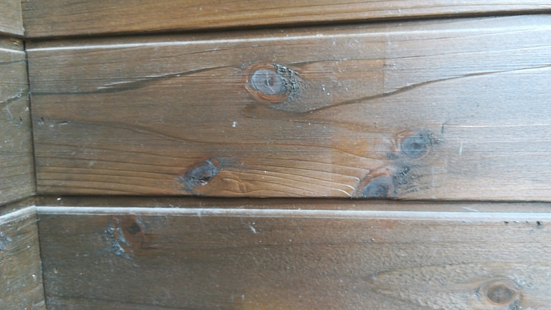 ¿Qué tipo de madera revestimiento exterior es? - Maderas y otros