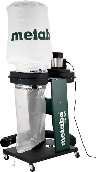 metabo spa1200
