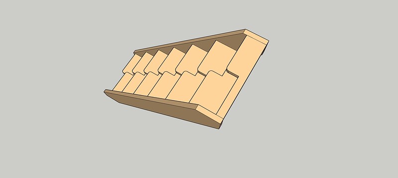 escalera alterna 4