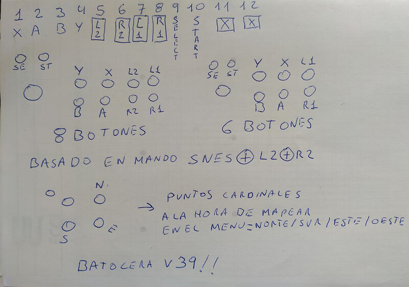 BOTONES_BATOCERA