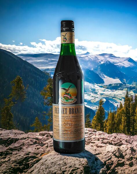 fernet