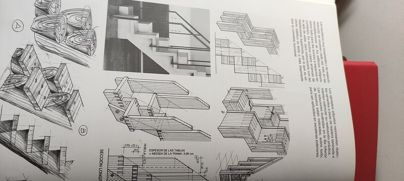 escalera 2