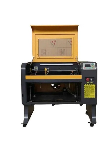 lasér Ruida 4060 80W