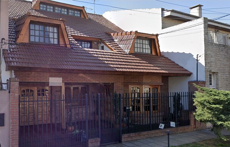 casa