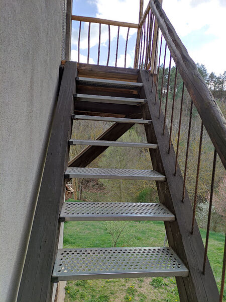 escala