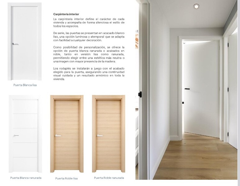 puertas