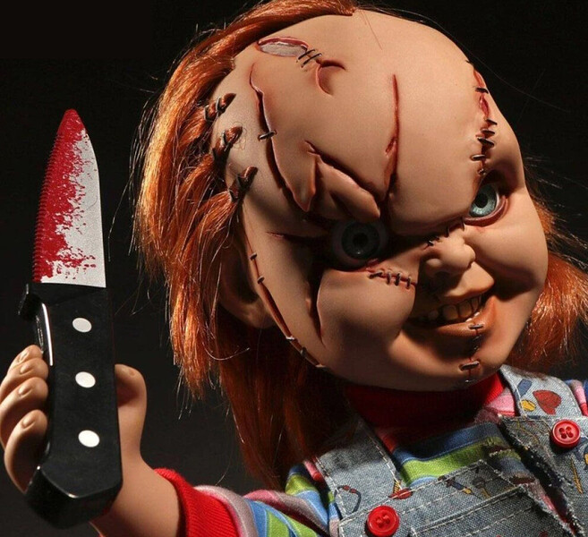 chucky