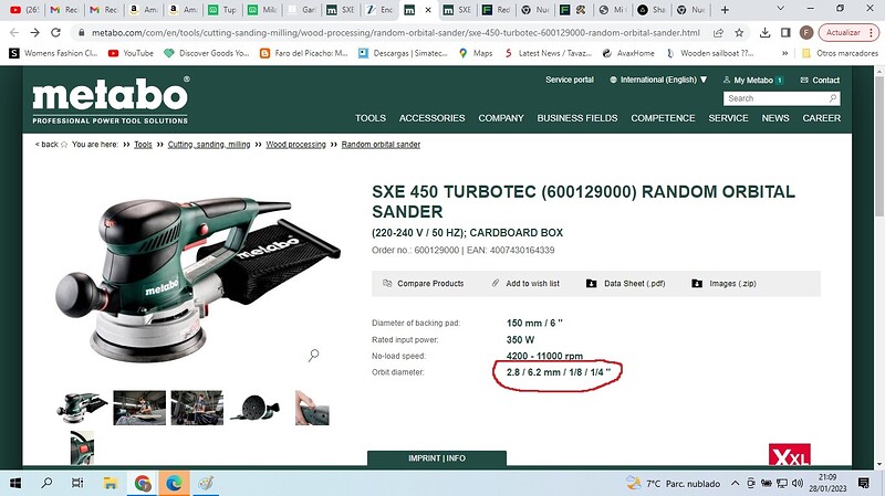 metabo
