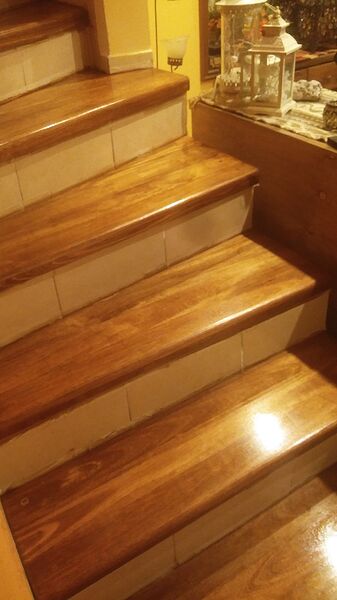 escalera 2