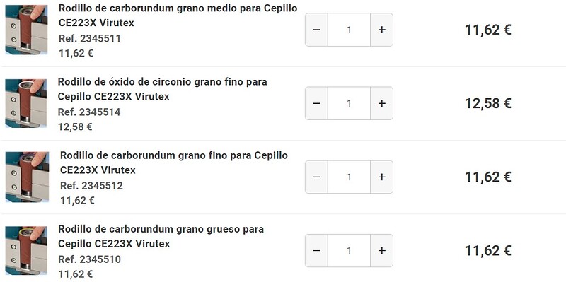 PEDIDO