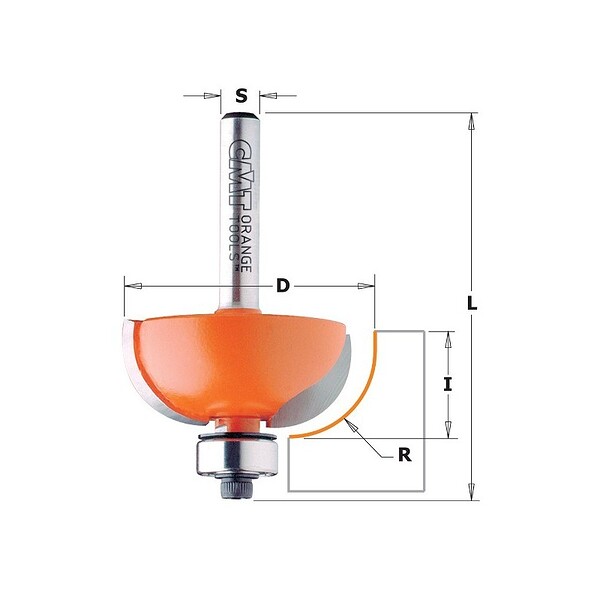 fresa-radio-convexo-r-95-c-rodamiento-md-cmt-orange-tool