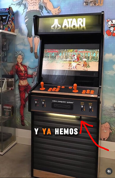 volumen