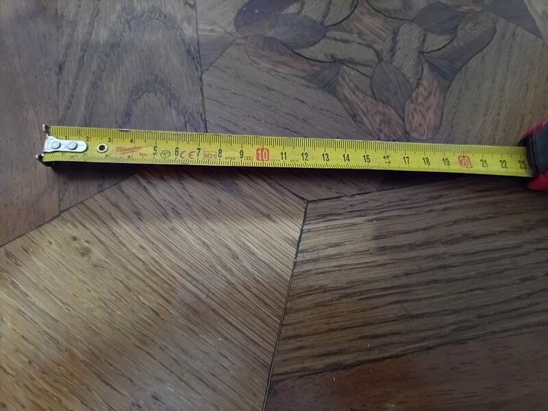 22445