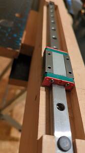 rail