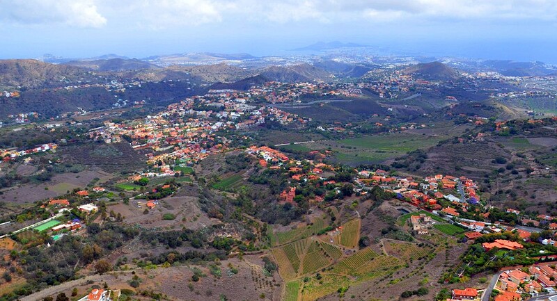 Santa Brígida Gran Canaria 090612 (8)