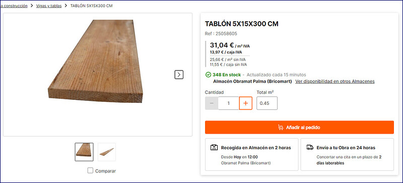tablon