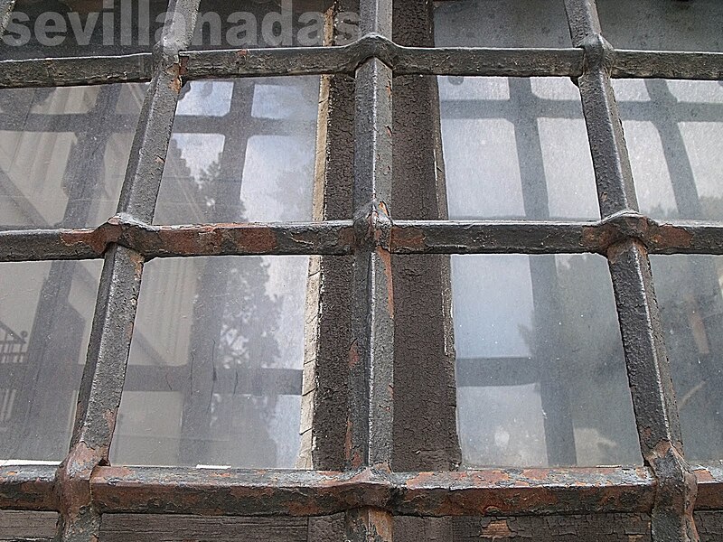 Reja del Diablo 03