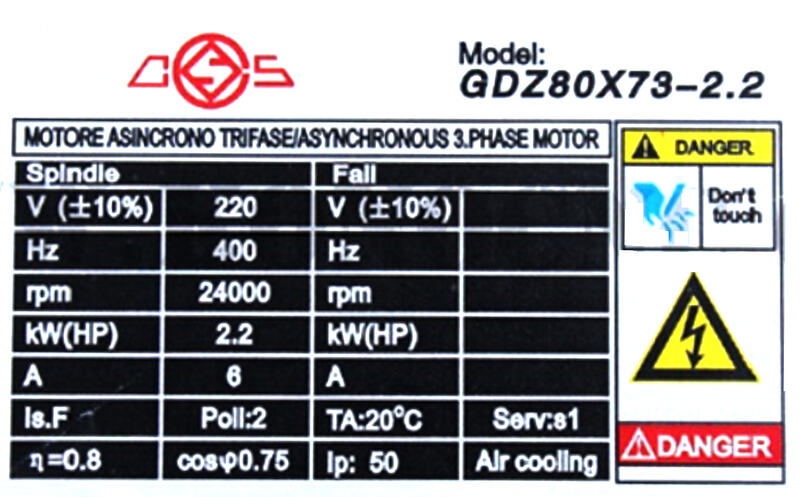 Label