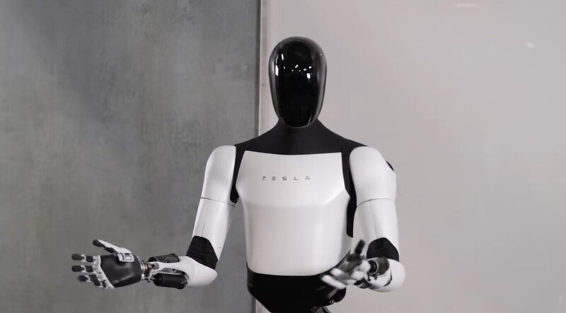 robot