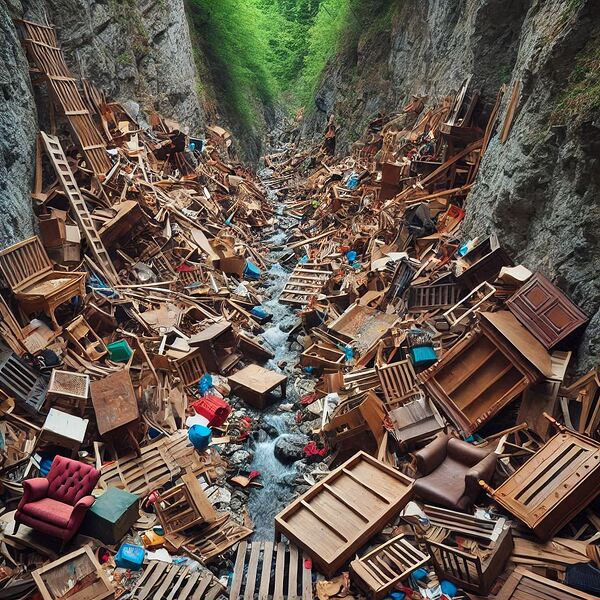 Pon un Barranco en tu vida