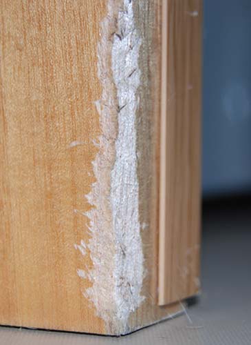Arreglar Una Puerta De Madera Restauracion Y Reparacion Foromadera