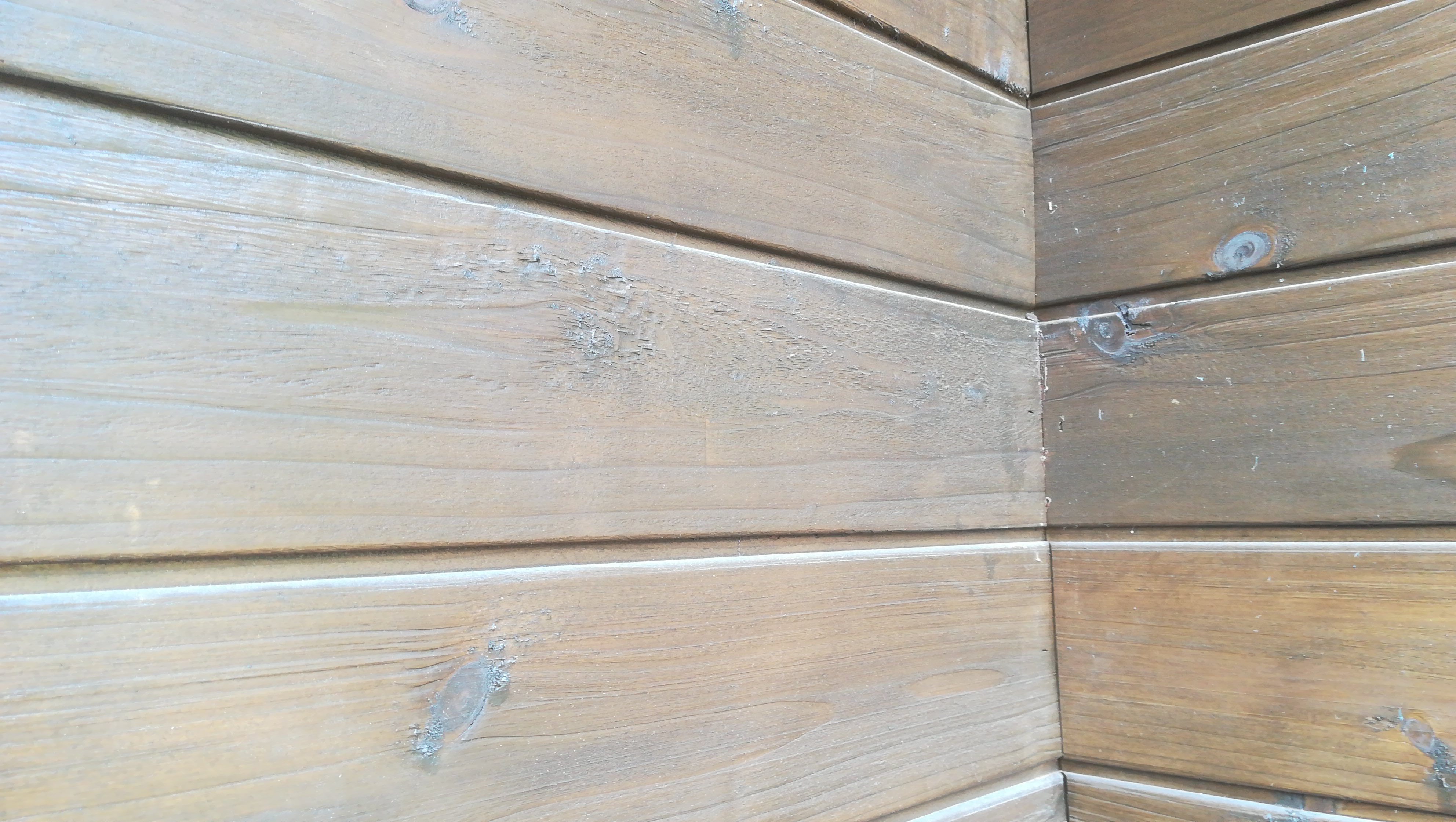 ¿Qué tipo de madera revestimiento exterior es? - Maderas y otros