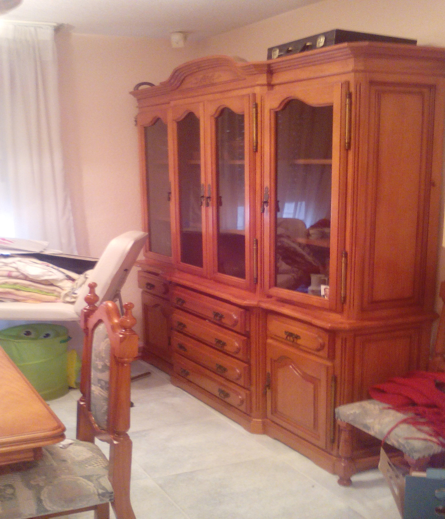 Consejo sobre compra de muebles - Cafetería - Foromadera