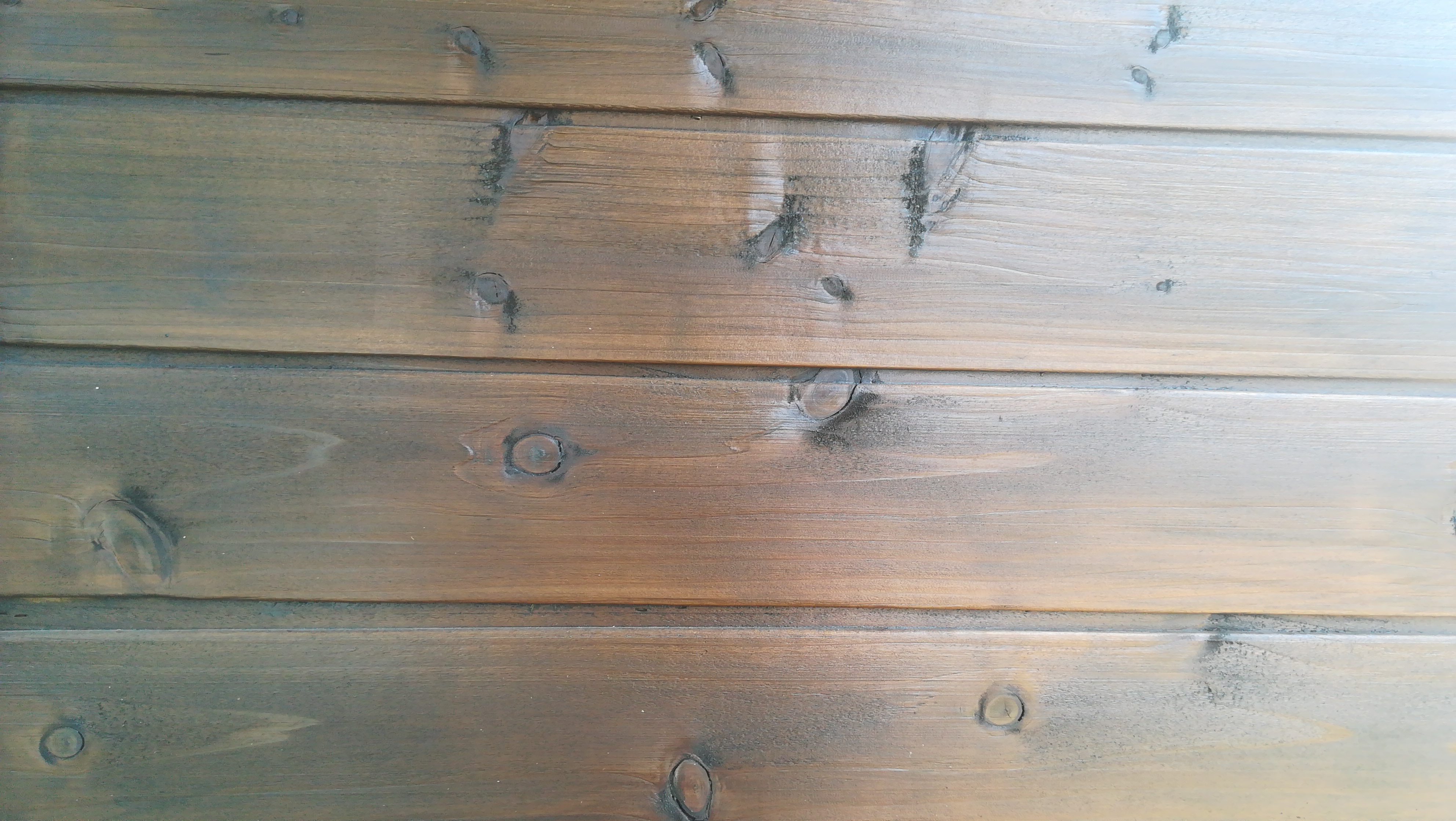 ¿Qué tipo de madera revestimiento exterior es? - Maderas y otros