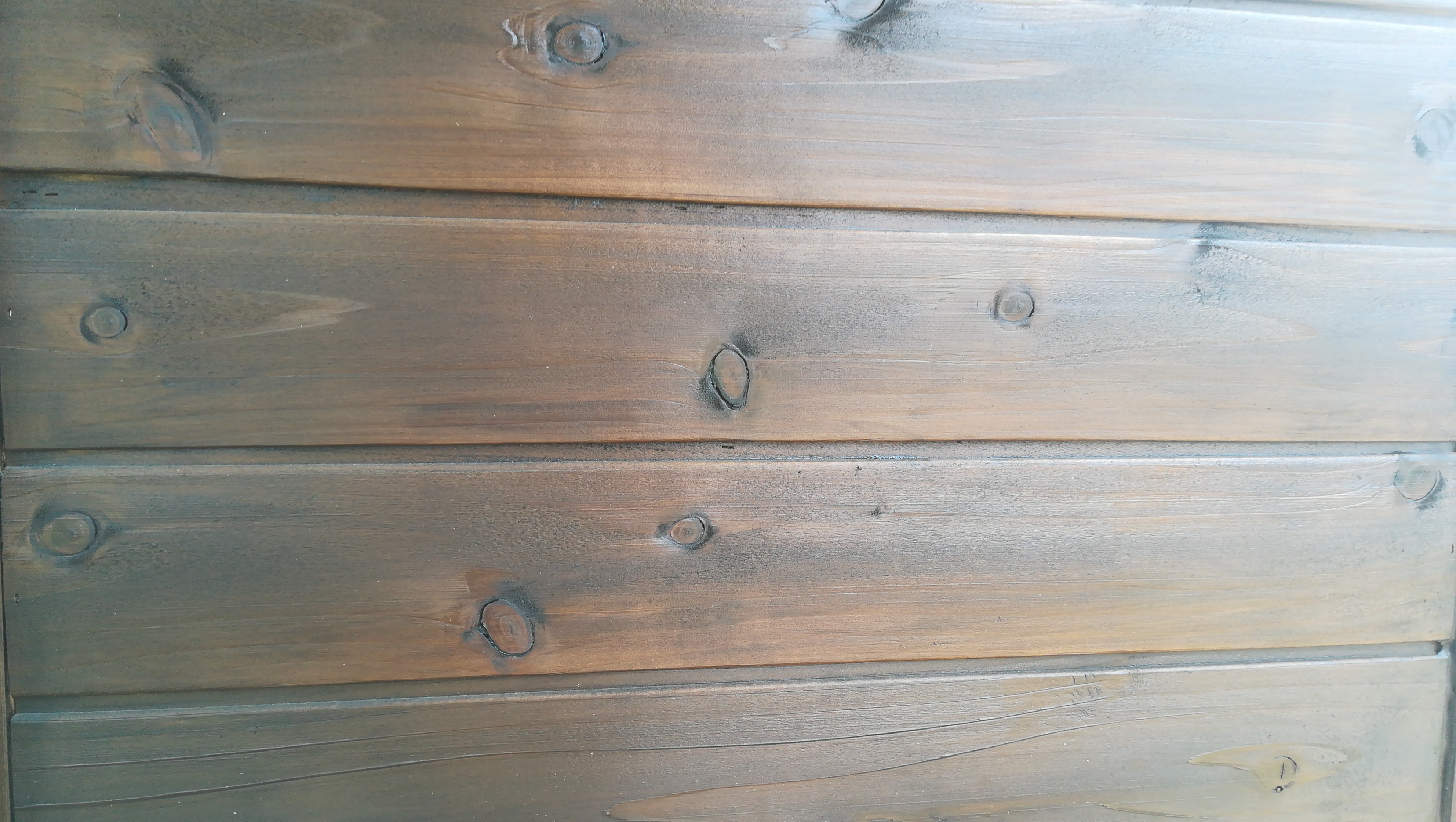 ¿Qué tipo de madera revestimiento exterior es? - Maderas y otros