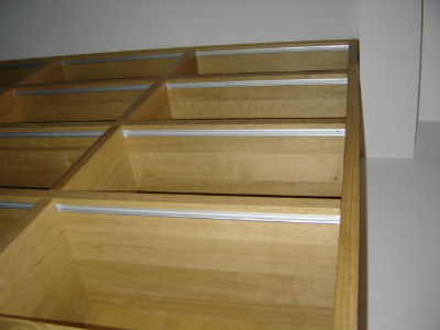 madera para estantería - Maderas y otros materiales - Foromadera
