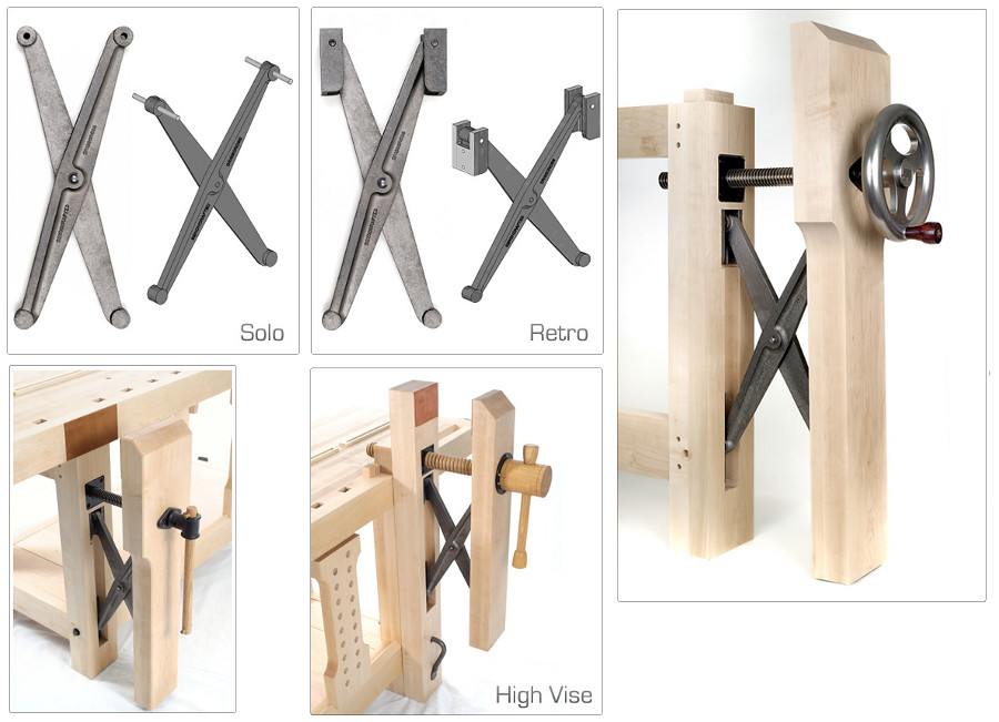 Banco de carpintero: indispensable para cualquier trabajo en madera