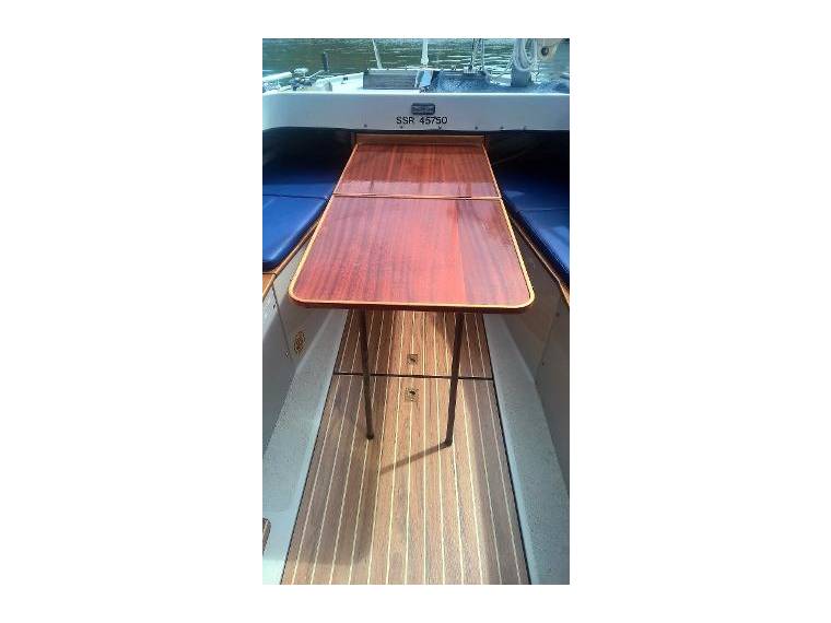 Estante abatible resistente - General - Foromadera