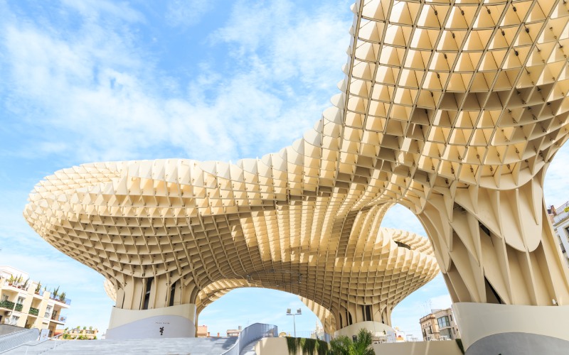 setas_de_sevilla_estructura