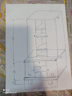 mueble diseño