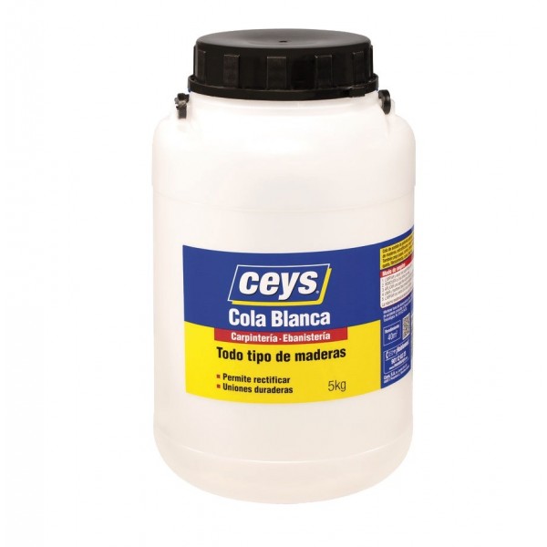 cola-blanca-madera-5-kg-ceys