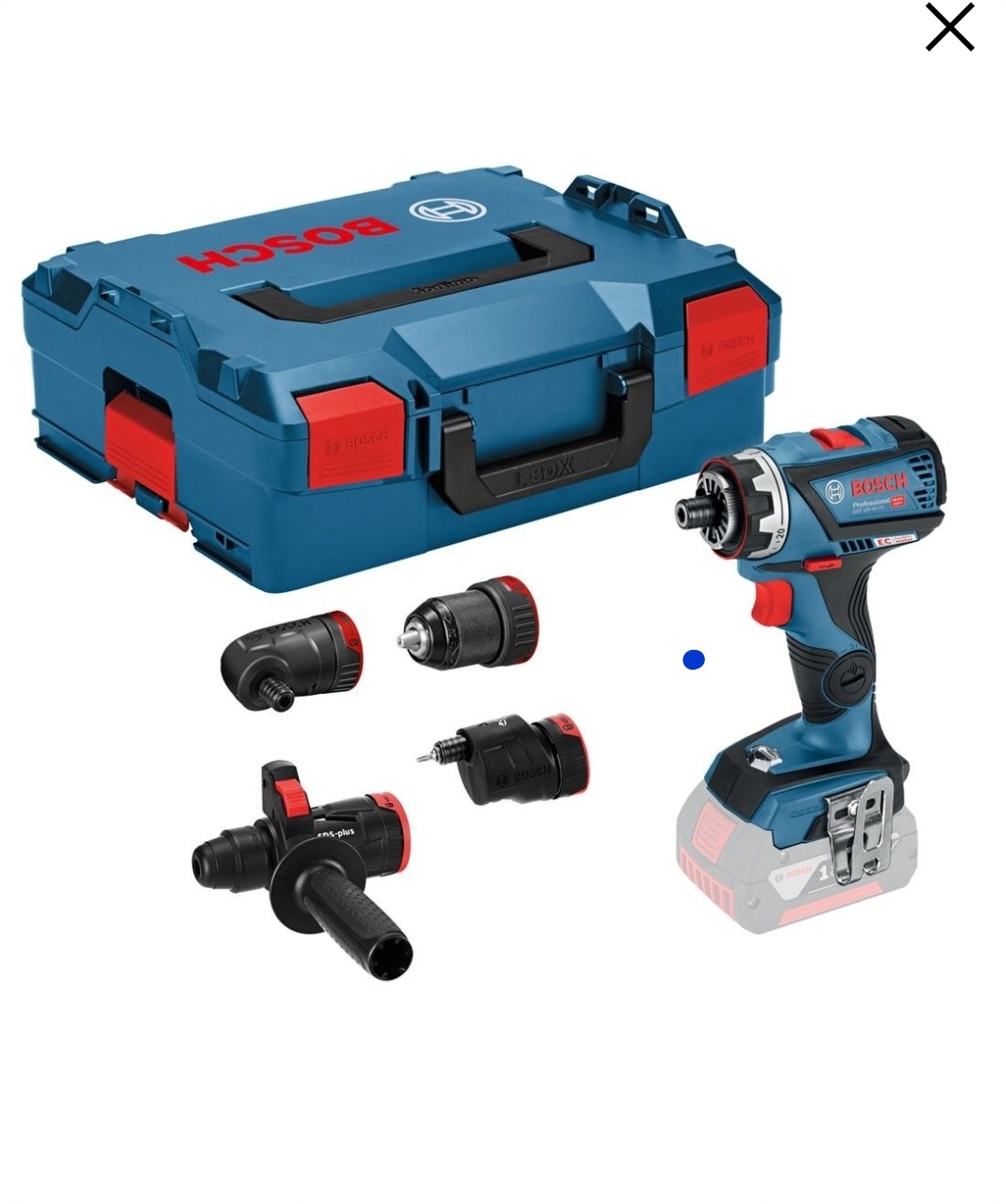 Bosch Gsr 18v 60 C Купить