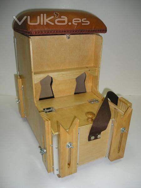 cajon