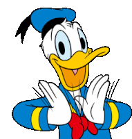 donald-duck-clapping-hands