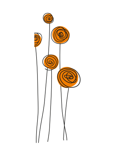 flores-garabatos
