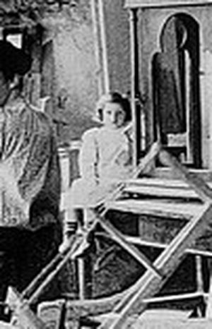 niña