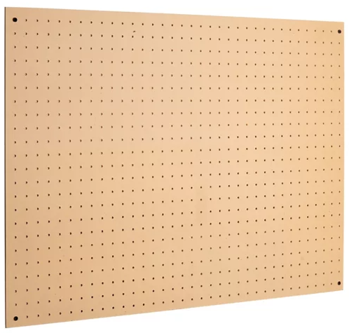 Panel portaherramientas MOTTEZ de 600 x 900 mm